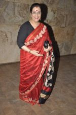 Poonam Sinha at Ram Leela Screening in Lightbox, Mumbai on 14th Nov 2013